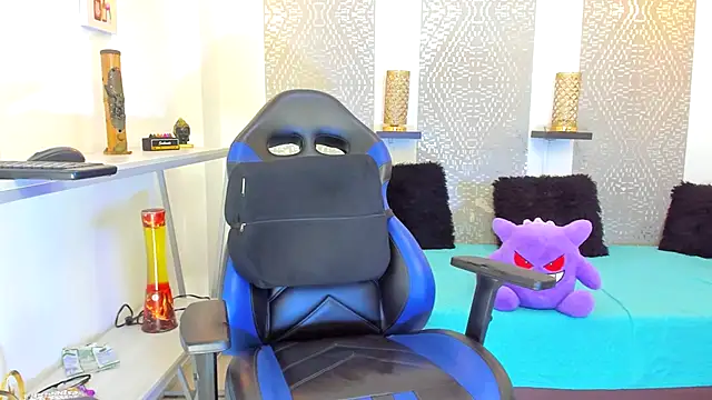 JacobBlackwell_'s cam snapshot