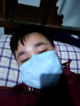 Jay_Cos's cam snapshot