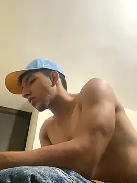 johnvixx's cam snapshot