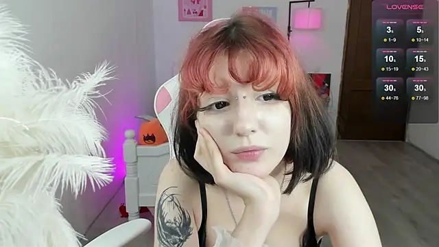 flame_tail's cam snapshot