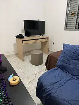 Lucasjandre's cam snapshot