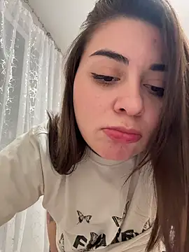 Lovynna's cam snapshot