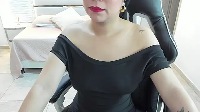 Tahira_bakir's cam snapshot