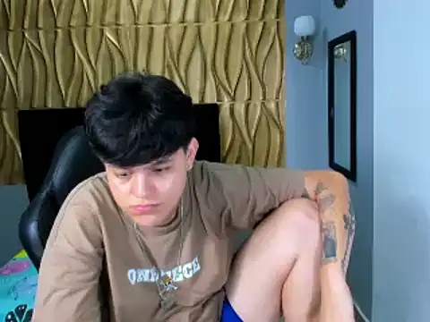 _ian_sweet's cam snapshot