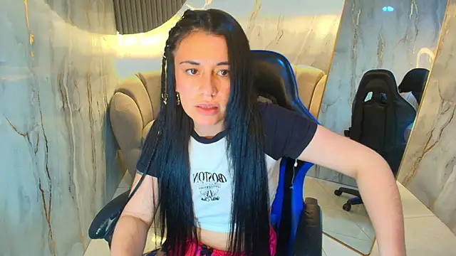 celeste_blue_r's cam snapshot