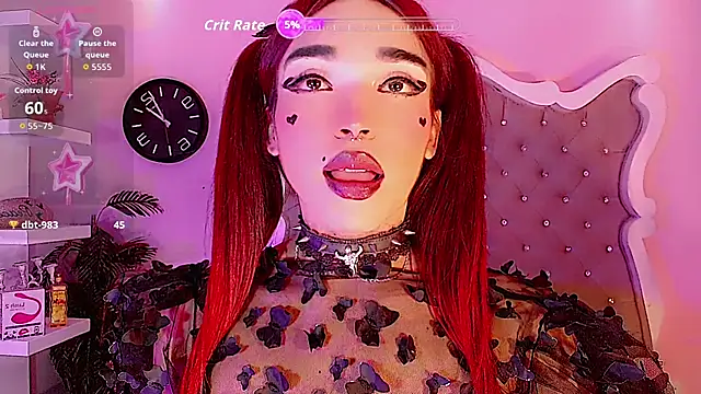 LeyXandrabraz live sex cam