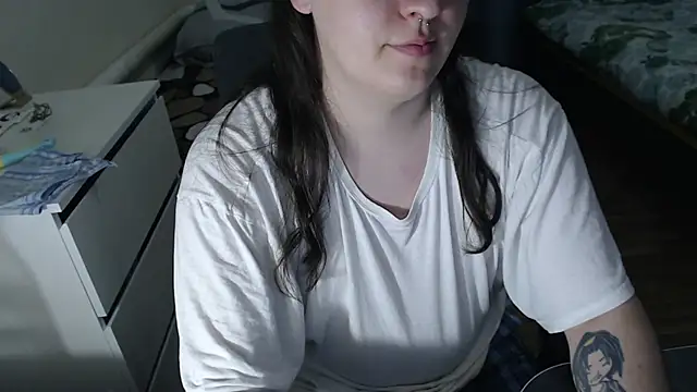 EvaMiron live sex cam