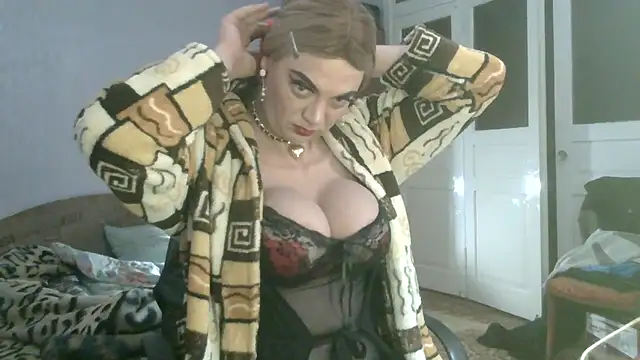 NiraFrost live sex cam