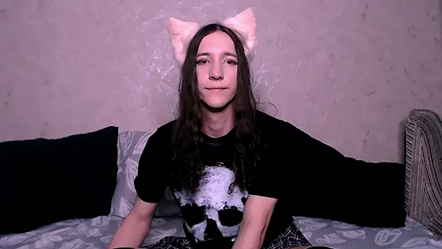 SilverMuse_ live sex cam