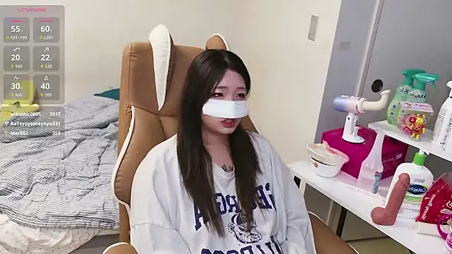 Milk_Sola live sex cam