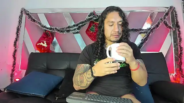 ErosyVenus69 live sex cam