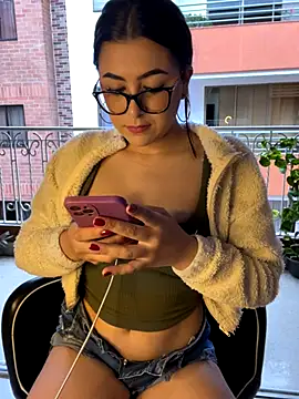 Natha_Fantasy's cam snapshot