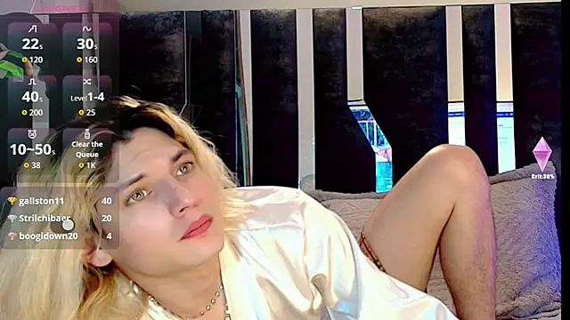 honey_skin's cam snapshot