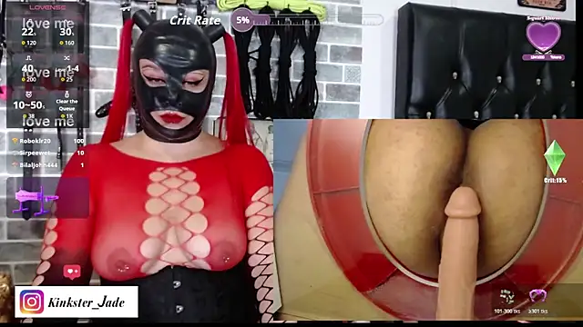 Kinkster_Jade's cam snapshot