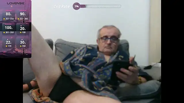 Bretoncool's cam snapshot