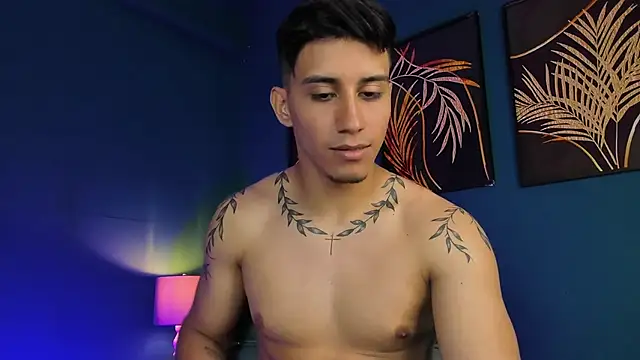 Allex_Cano live sex cam