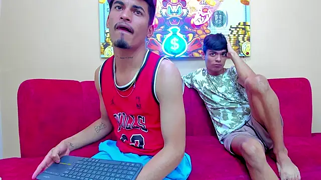 Brownie_Lovers live sex cam