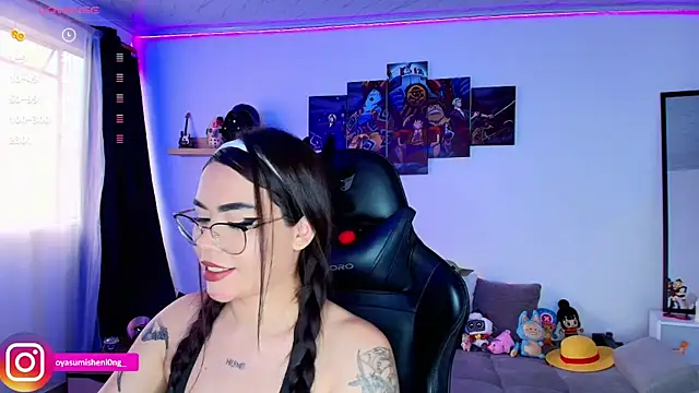 Nicorobinn's cam snapshot