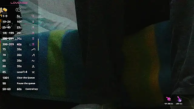 Marik4You's cam snapshot