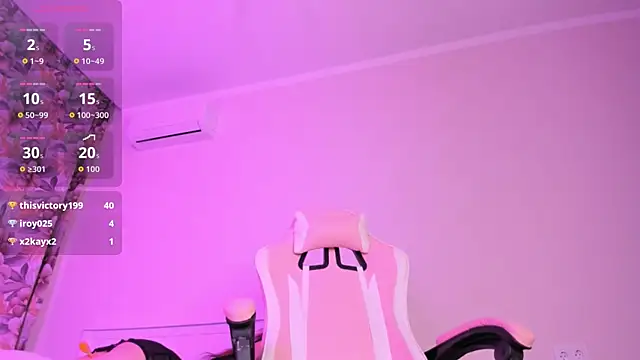 amayaa_mawo's cam snapshot