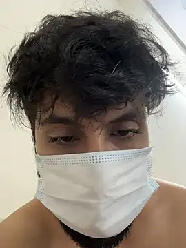 KabirDickhead's cam snapshot