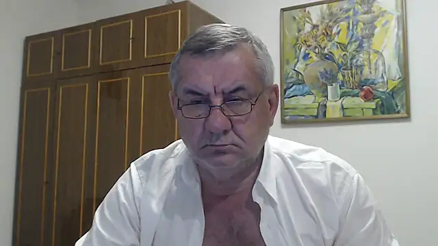 machomale3's cam snapshot