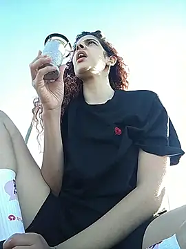 Kleopatracolo's cam snapshot