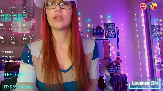 EmmaIsHere's cam snapshot