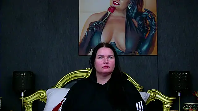 GeorgiaLerox's cam snapshot