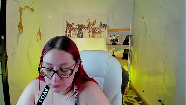 NiickyJones's cam snapshot