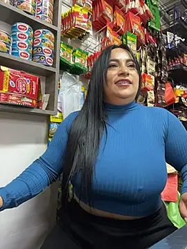 Miia_Jazmin live sex cam