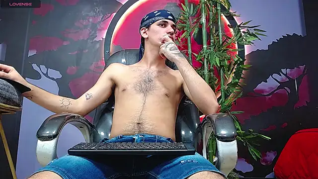 Dirty_Kingg's cam snapshot