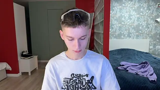 AlexFH's cam snapshot