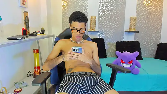 JacobBlackwell_'s cam snapshot