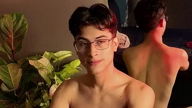 Aaron_Eze's cam snapshot