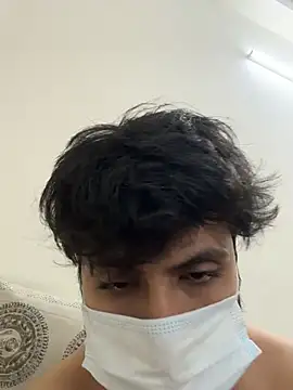 KabirDickhead's cam snapshot