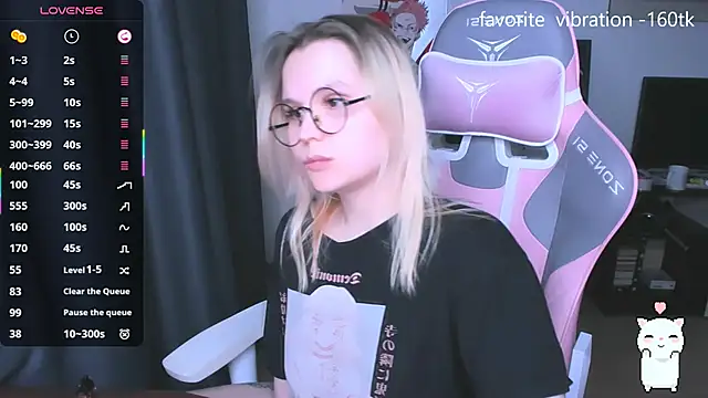 miray_kuriyama123's cam snapshot