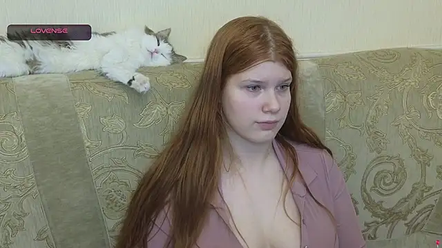 gertanord's cam snapshot