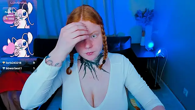 Cassie_xKiss's cam snapshot