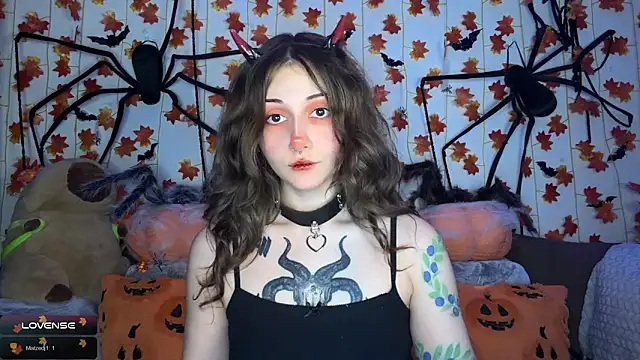 _Devill_Baby's cam snapshot