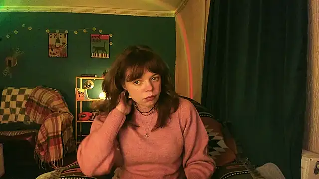 ClancyMorissey's cam snapshot