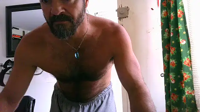 soldemediodia's cam snapshot