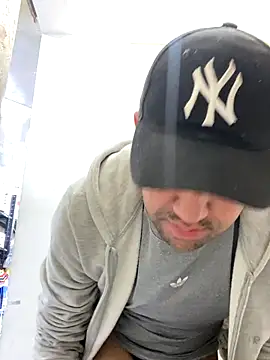 JuanZapata33's cam snapshot