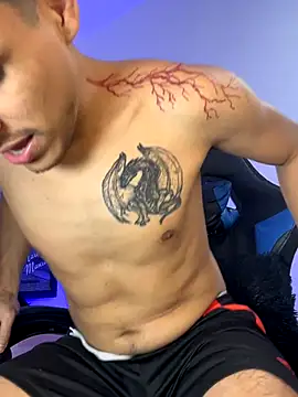 Luke_Stone's cam snapshot