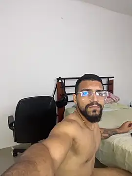 vincentjaxon's cam snapshot