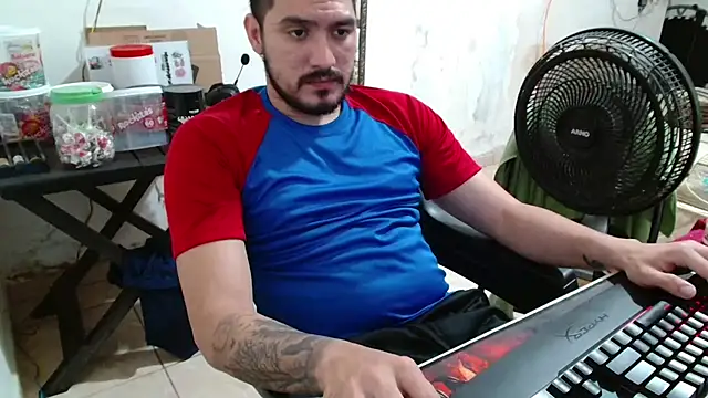 Leonino231's cam snapshot