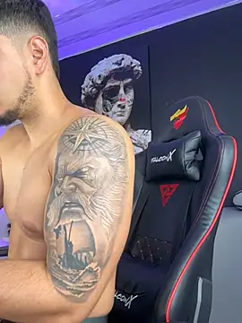 Dimitri_Colleman's cam snapshot