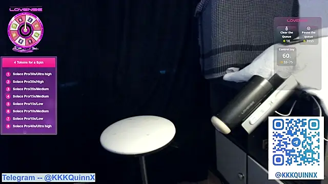 mr-k-quinn-x's cam snapshot