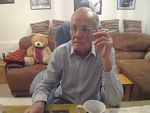 Ferret7777's cam snapshot