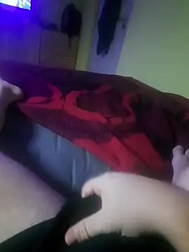 Pyromanancer's cam snapshot